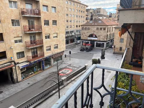 Duo Caleros Centro (LA RANITA SALMANTINA) — foto 6
