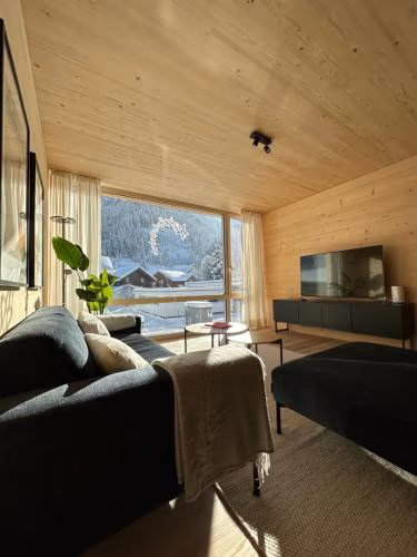 Mondholz Ferienwohnung — foto 4