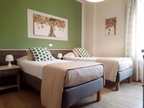 Art Hotel Pietrasanta — foto 4