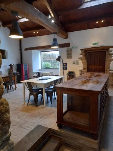 Albergue O Xistral — foto 5