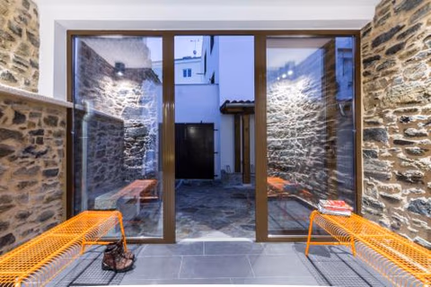 Albergue O Candil — foto 9