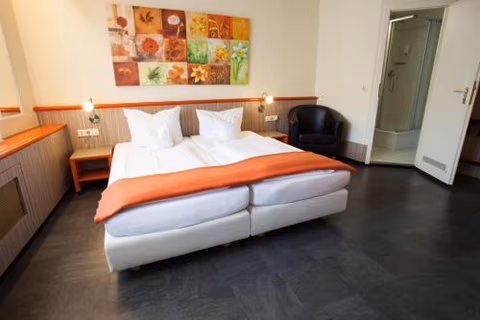 Trip Inn Hotel Ariane — foto 2