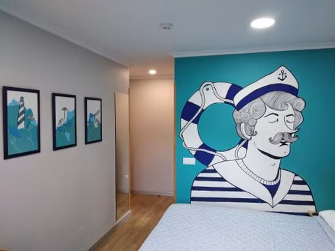 Hostal Bríos — foto 8