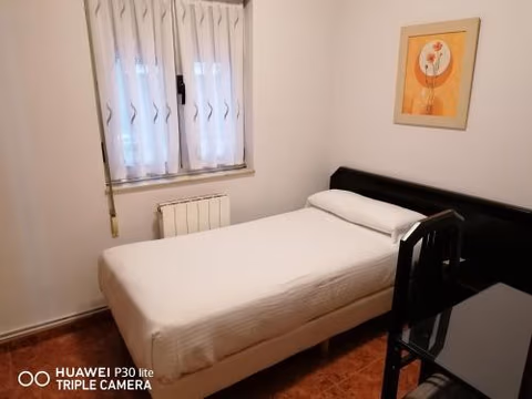 Pensión Serafín — foto 7