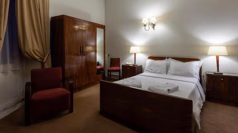 Hotel Astoria — foto 2