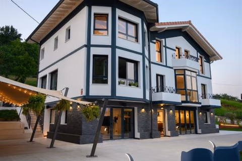 Neguetxea Boutique Guest House — foto 1