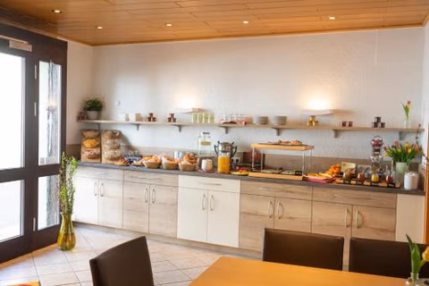 Mittelrhein Pension — foto 6
