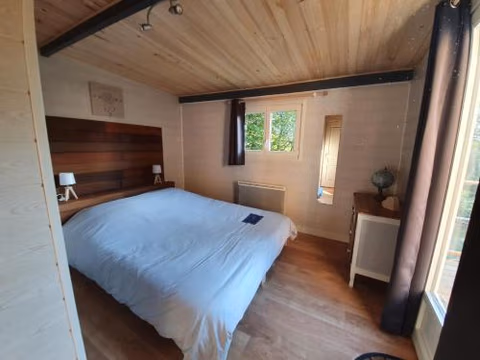 Le lodge sur pilotis — foto 5