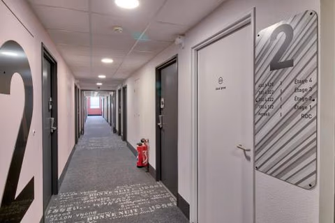 B&B HOTEL Bayonne Tarnos — foto 8