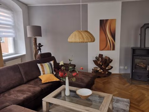 Ferienwohnung Carola Scholze — foto 2