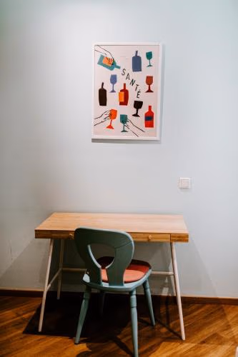 Weinstockwerk Hotel St Peter — photo 8