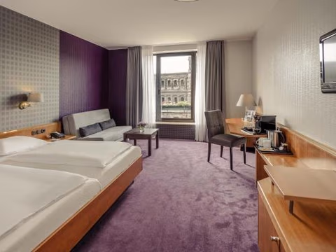 Mercure Hotel Trier Porta Nigra — foto 5
