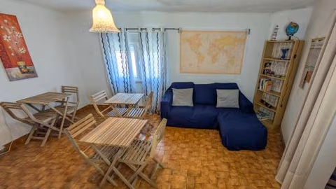 Rei Wamba Apartamento — foto 6