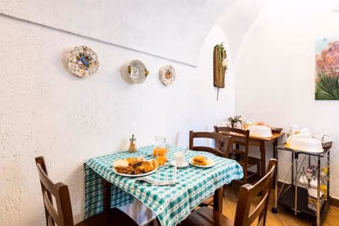 Bed & Breakfast L'erica — foto 7