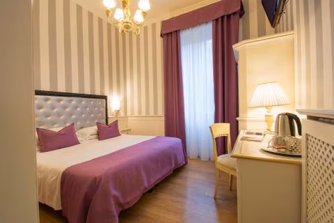 Hotel Pedrini — foto 1