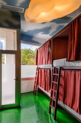 Albergue Blanco — foto 1