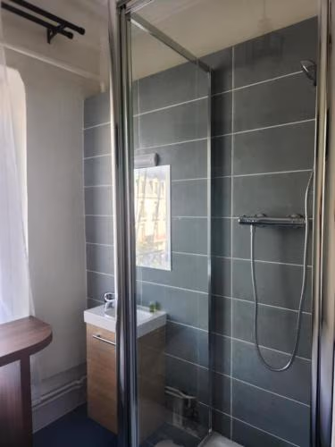 Hôtel Chateaubriand — foto 2
