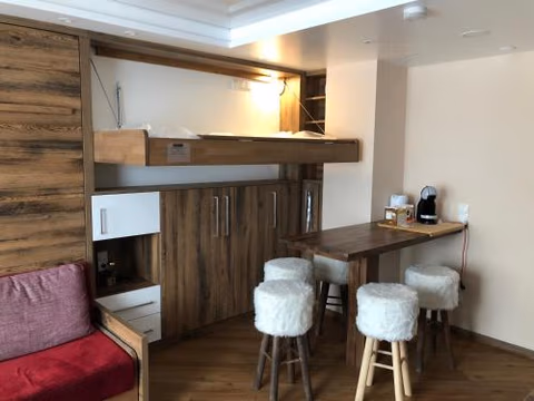 Hotel Sperling mit E-Ladestation — foto 4