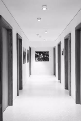 ART HOUSE Basel - Member of Design Hotels — foto 8