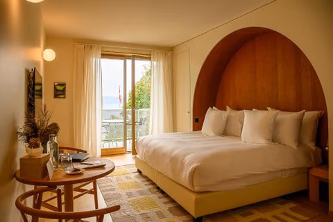 Auberge Port Gitana — foto 5