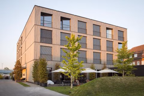 2ND HOME HOTEL — foto 7