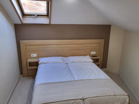 CASA MARUXA pensión — foto 2