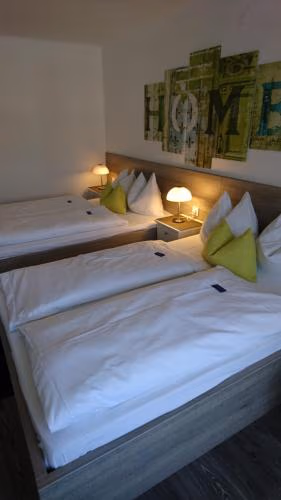 Hotel Deutschherrenhof — foto 8