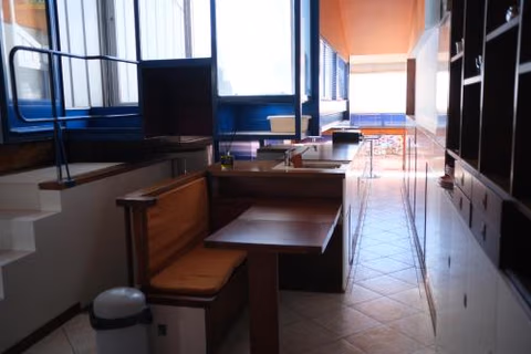 Comprensorio Olivetti - La Serra - stanza 204 — foto 2