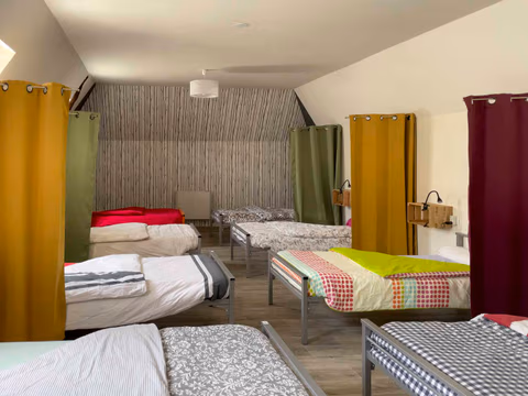 Gîte Le Communal Cajarc — foto 7