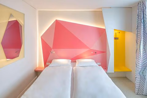 Prize by Radisson, Münster City — photo 8