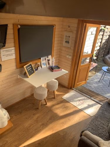 TINY HOUSE & SPA — foto 5