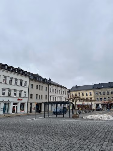 Ferienwohnung am Markt — foto 2