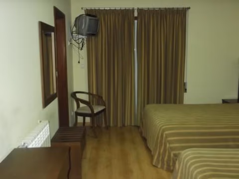 Hotel Minho Belo — foto 2