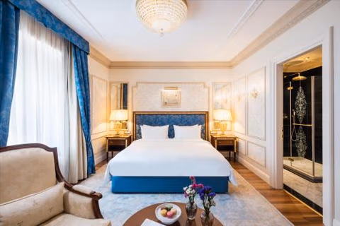 Hotel Flüela Davos - The Unbound Collection by Hyatt — foto 3