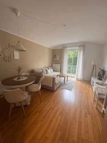 Wohnung Chemnitz-Zentrum — foto 2