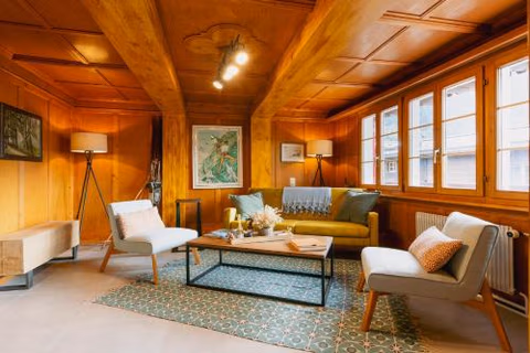 The Farmhouse — foto 2