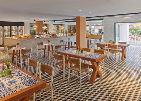 Viceroy at Ombria Algarve — photo 6