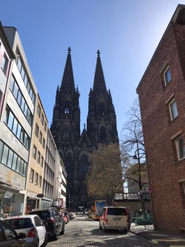 City Apartment am Dom — foto 1
