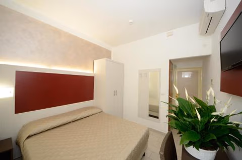 Hotel Lido Mazzini — foto 8