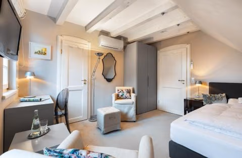 Boutique Hotel 3 Stuben — foto 4