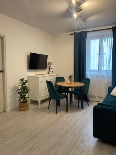 Apartamenty Katedralna Legnica — foto 2