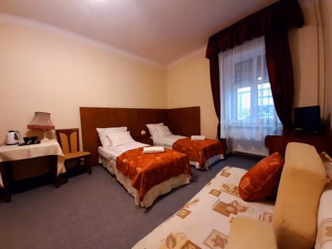 Red Carpet Hostel — foto 6