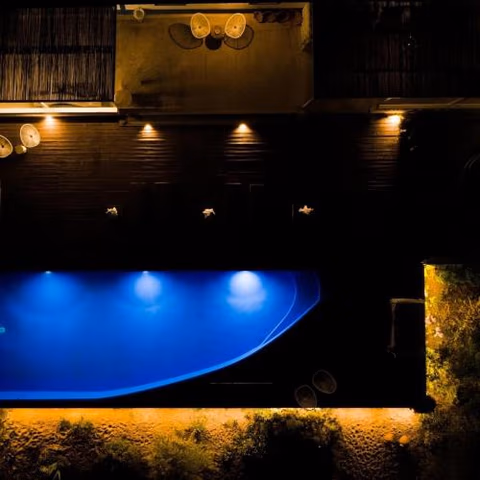 The Blue House Valley — foto 2