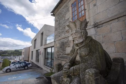 Hotel Novoa — foto 6