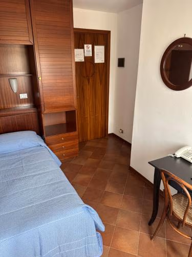 Hotel Alla città di Trieste — photo 7