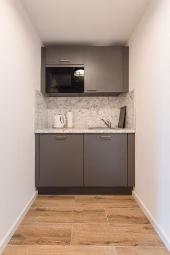 Moderne & schöne Apartments zwischen Altstadt und Stadtpark — foto 5