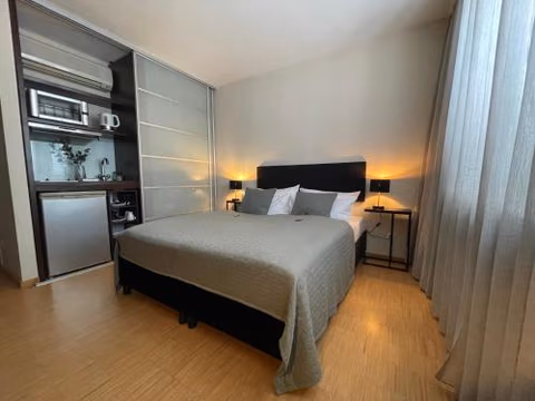 Paragon Apartments — foto 6
