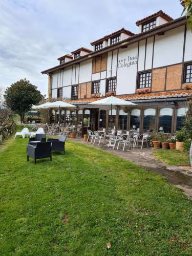 Hotel Colegiata — foto 5