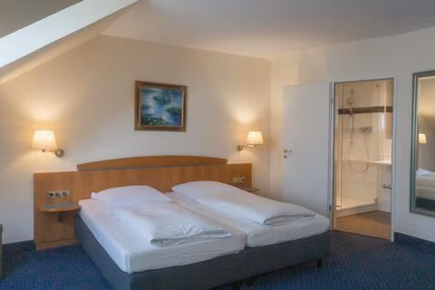 Hotel Daniel — foto 4