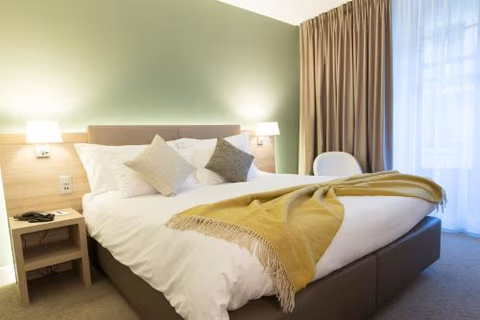 Hôtel des Voyageurs Boutique — foto 1